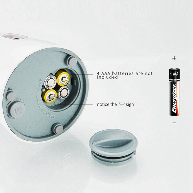 Automatic Soap Dispenser (Touchless)