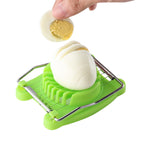 EggChef Slicer and Separator