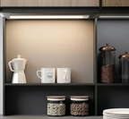 LumiSense™ Wireless Motion Cabinet Light