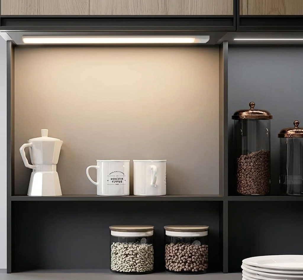 Safgran GlowBar™ Smart LED Light