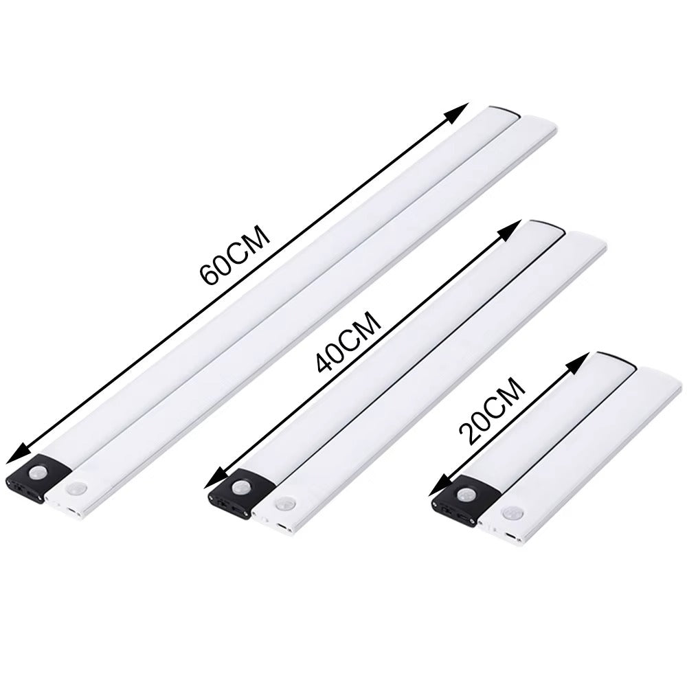 Safgran GlowBar™ Smart LED Light
