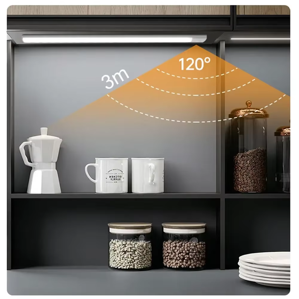 Safgran GlowBar™ Smart LED Light