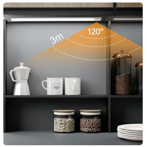 Safgran GlowBar™ Smart LED Light