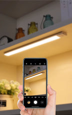 LumiSense™ Wireless Motion Cabinet Light