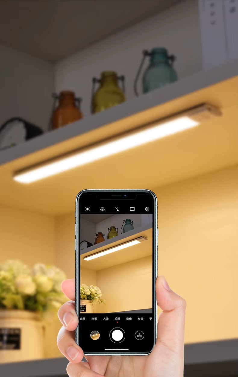 Safgran GlowBar™ Smart LED Light