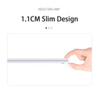 LumiSense™ Wireless Motion Cabinet Light