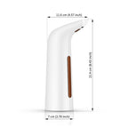 Automatic Soap Dispenser (Touchless)