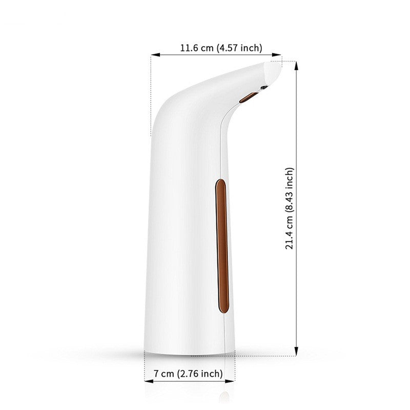 Automatic Soap Dispenser (Touchless)