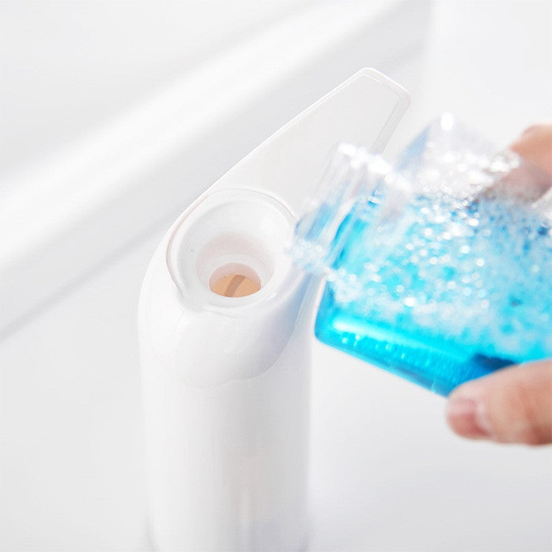 Automatic Soap Dispenser (Touchless)
