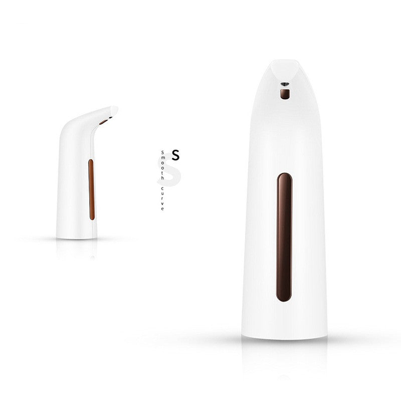 Automatic Soap Dispenser (Touchless)