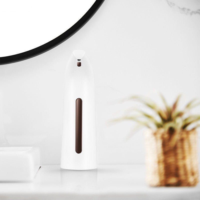 Automatic Soap Dispenser (Touchless)